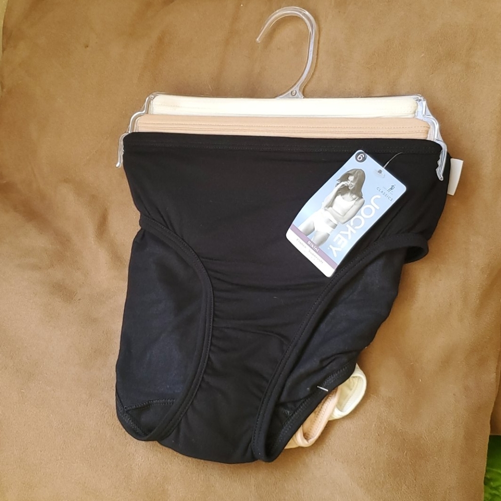 Jockey Underwear